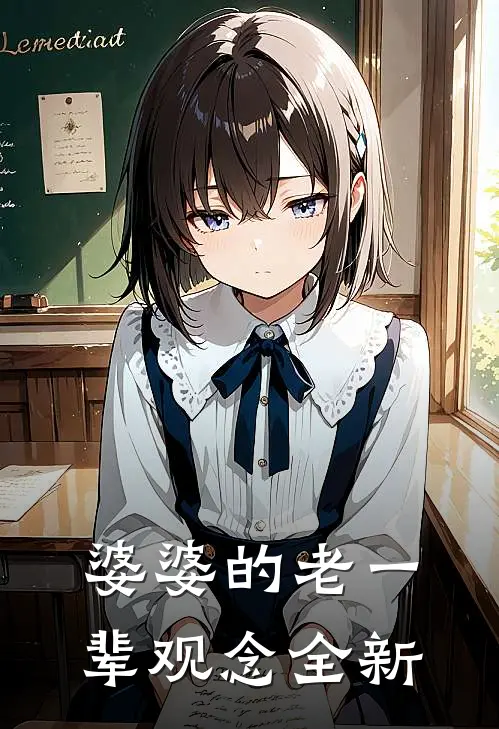 婆婆的老一辈观念全新