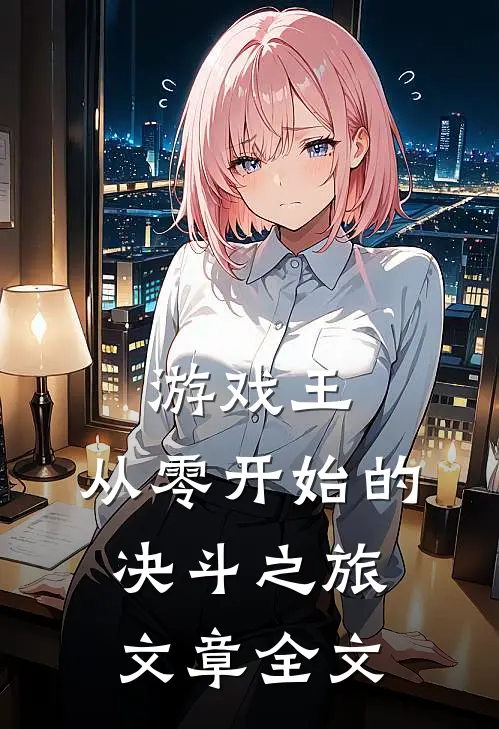 游戏王：从零开始的决斗之旅文章全文