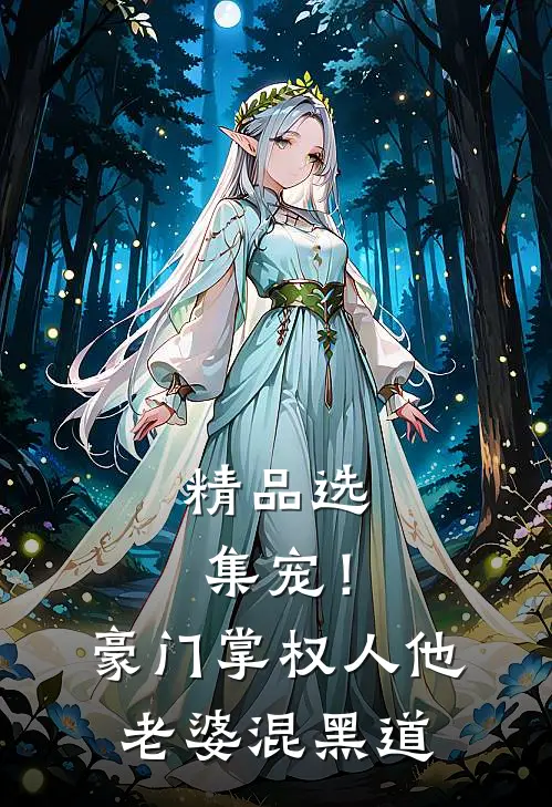精品选集宠！豪门掌权人他老婆混黑道