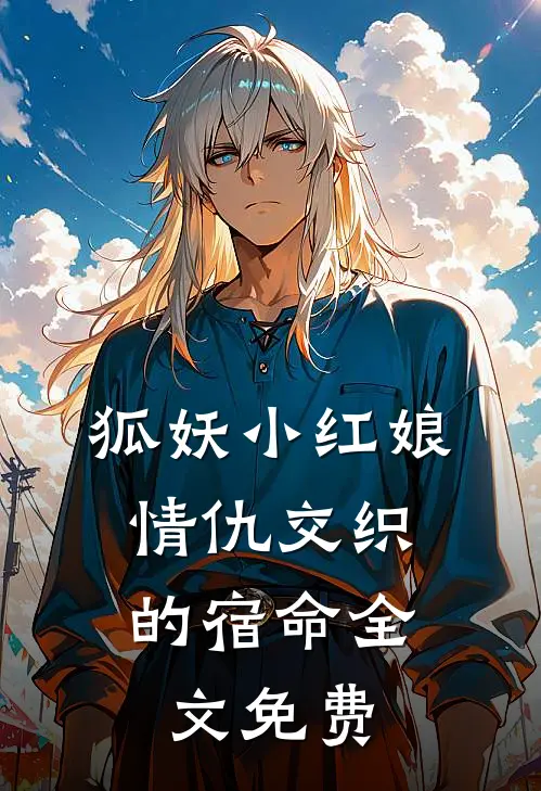 狐妖小红娘情仇交织的宿命全文免费阅读