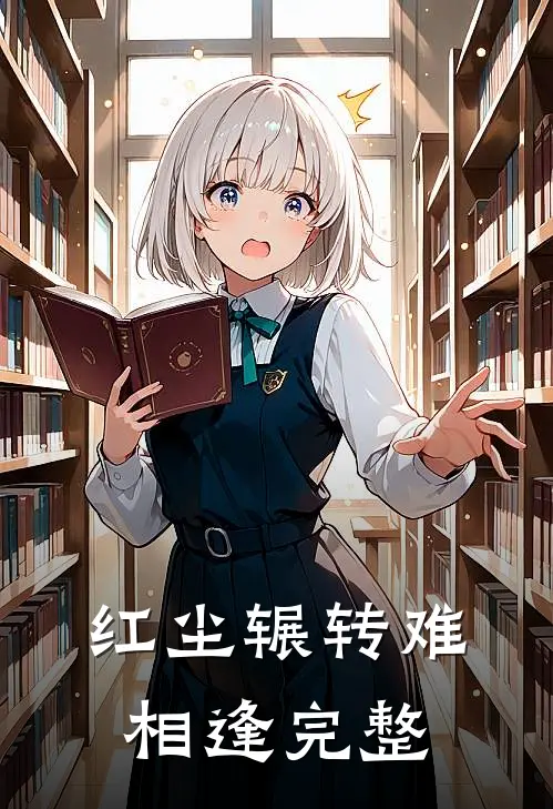 红尘辗转难相逢完整