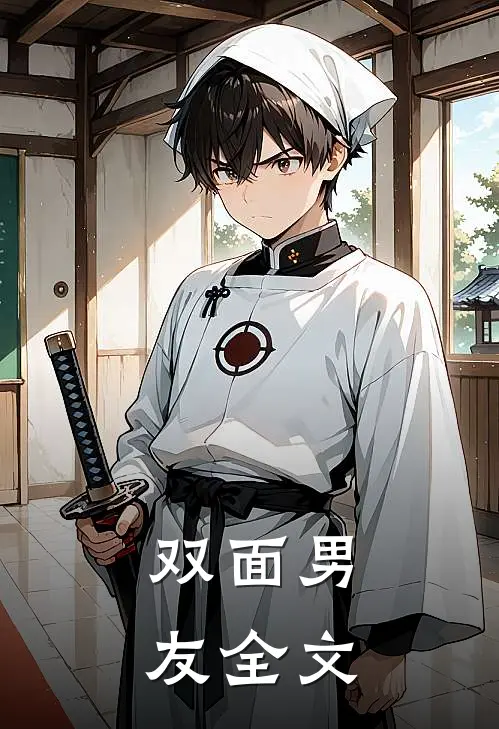 双面男友全文