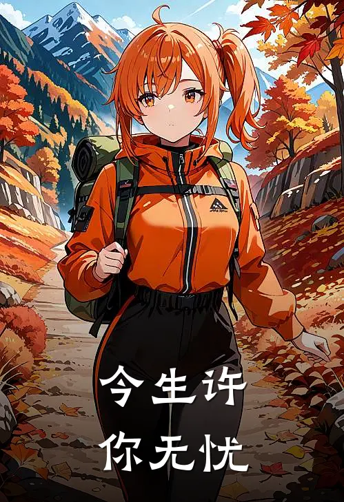 今生许你无忧