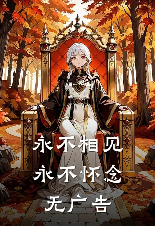 永不相见，永不怀念无广告