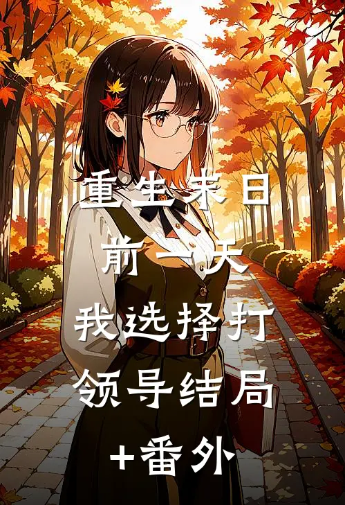 重生末日前一天，我选择打领导结局+番外