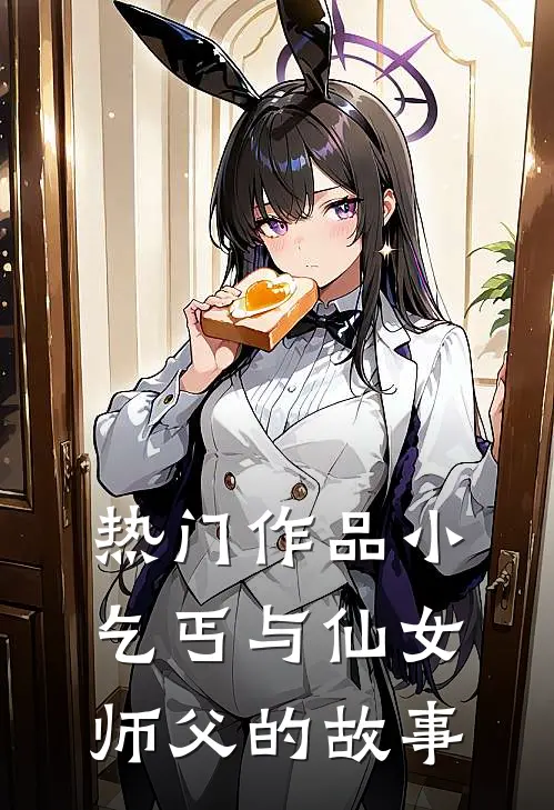 热门作品小乞丐与仙女师父的故事