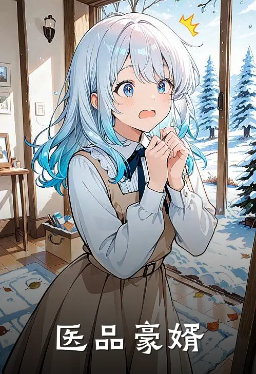 医品豪婿