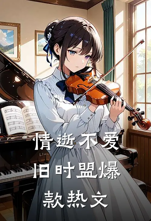 情逝不爱旧时盟爆款热文