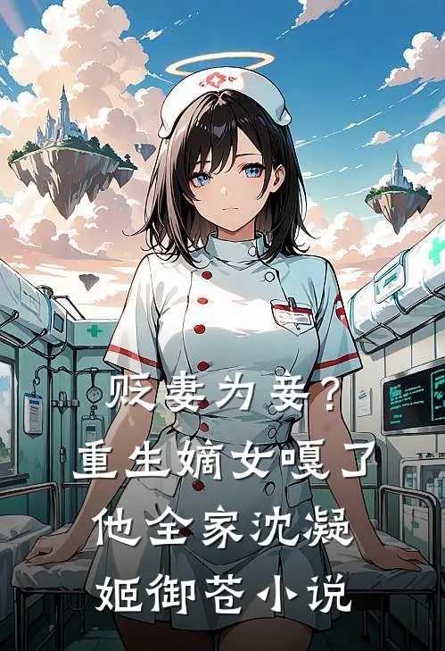 贬妻为妾？重生嫡女嘎了他全家沈凝姬御苍小说