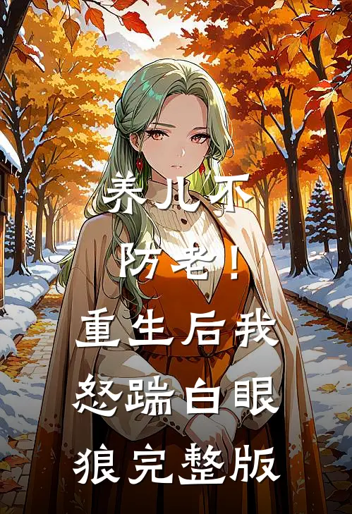 养儿不防老！重生后我怒踹白眼狼完整版
