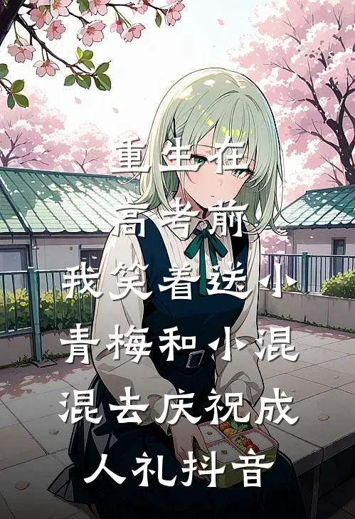 重生在高考前，我笑着送小青梅和小混混去庆祝成人礼抖音
