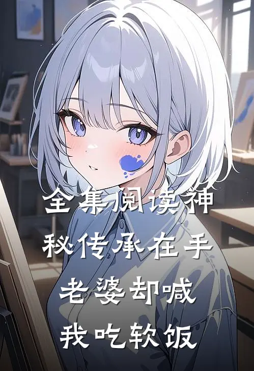全集阅读神秘传承在手，老婆却喊我吃软饭