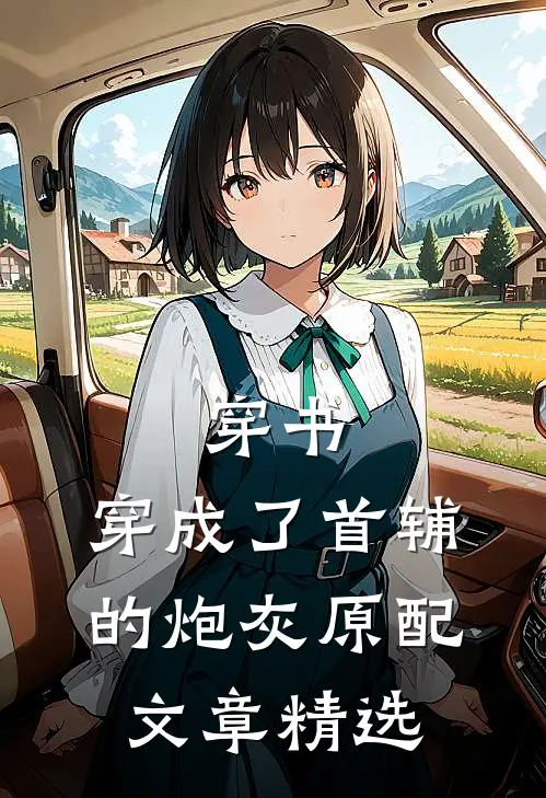穿书：穿成了首辅的炮灰原配文章精选