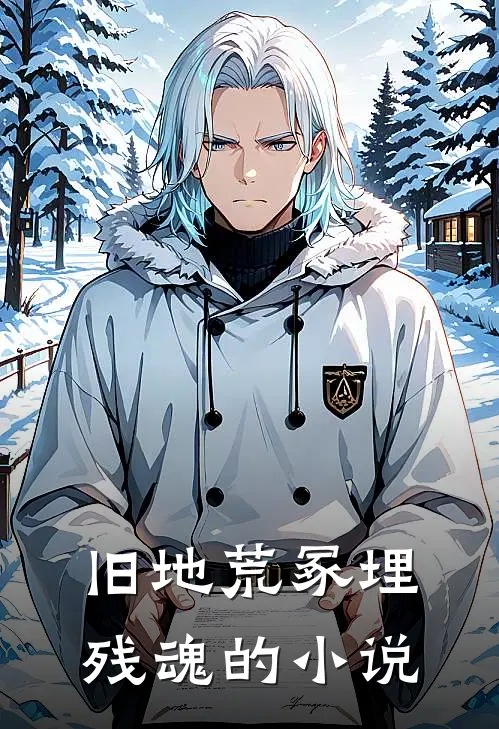 旧地荒冢埋残魂的小说