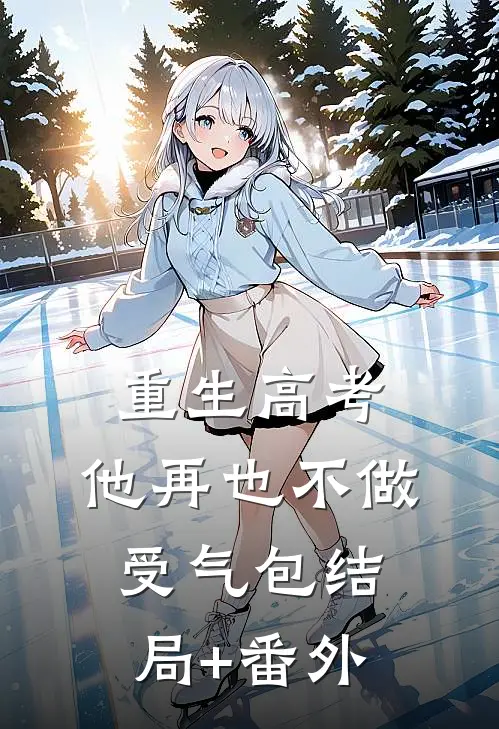 重生高考，他再也不做受气包结局+番外