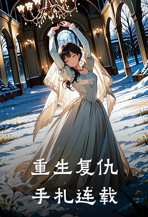 重生复仇手札连载