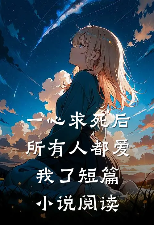 一心求死后,所有人都爱我了短篇阅读