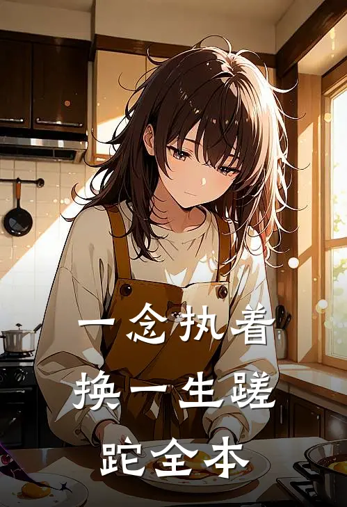 一念执着，换一生蹉跎全本