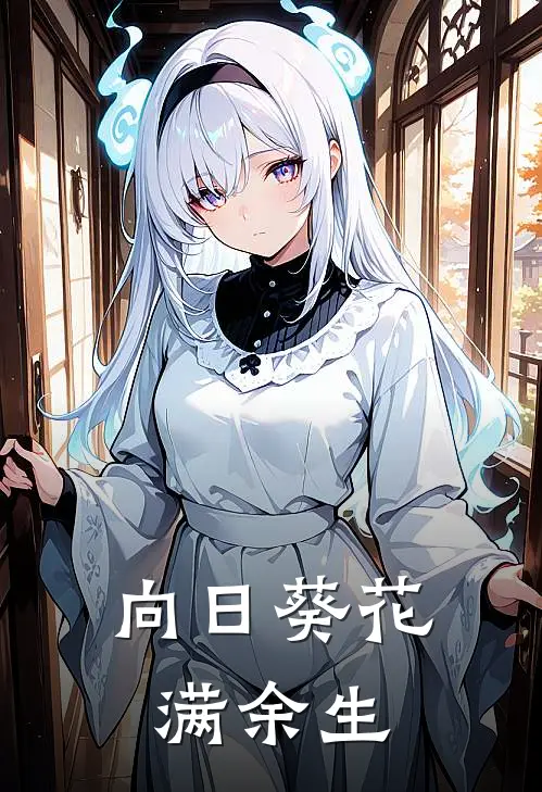 向日葵花满余生