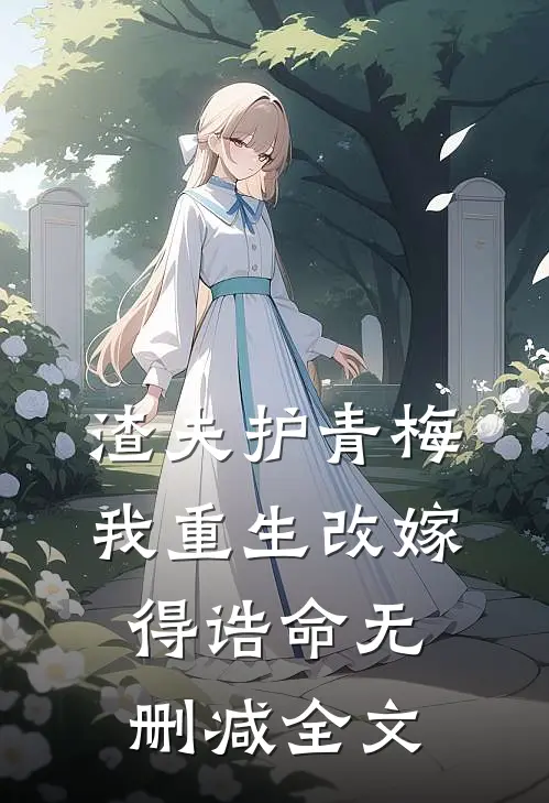渣夫护青梅，我重生改嫁得诰命无删减全文