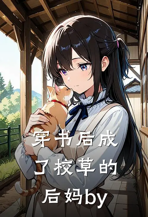 穿书后成了校草的后妈by