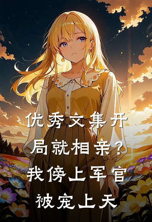 优秀文集开局就相亲？我傍上军官被宠上天