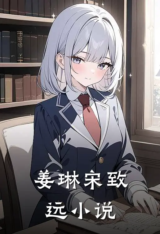 姜琳宋致远小说