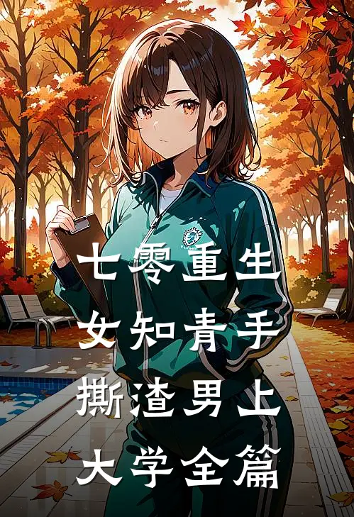 七零重生：女知青手撕渣男上大学全篇