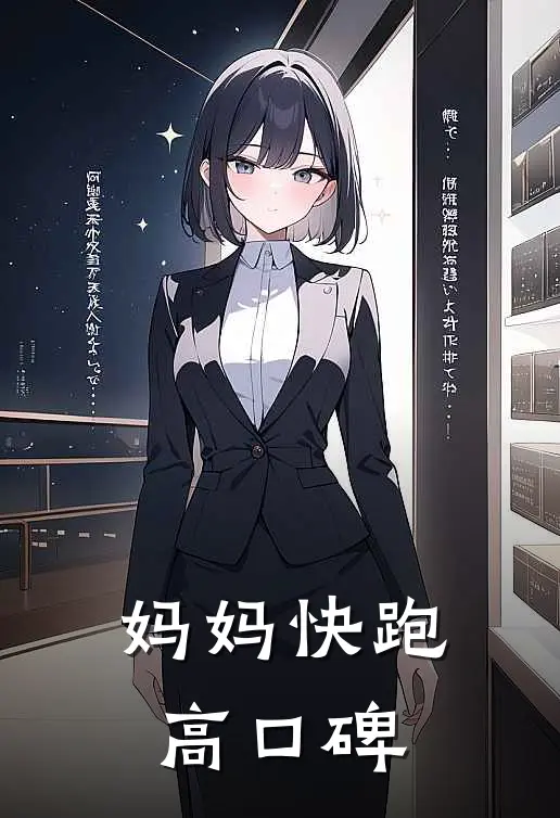 妈妈快跑高口碑