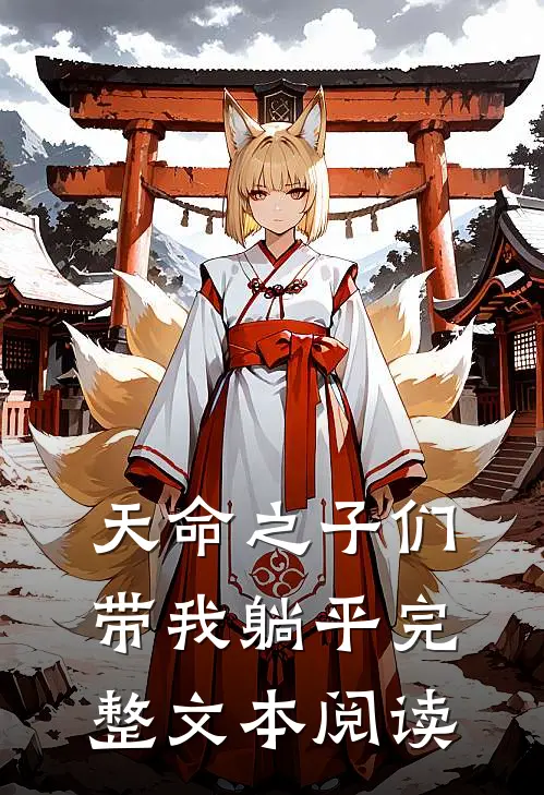天命之子们带我躺平完整文本阅读