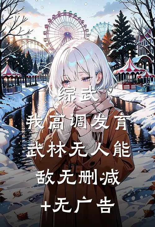 综武：我高调发育，武林无人能敌无删减+无广告