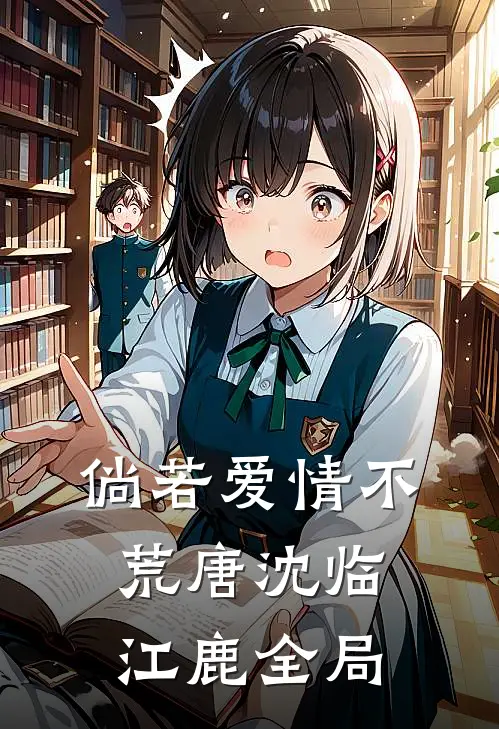 倘若爱情不荒唐沈临江鹿全局