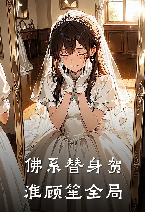 佛系替身贺淮顾笙全局