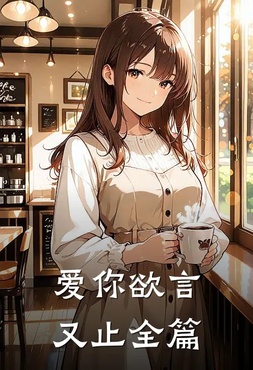 爱你欲言又止全篇