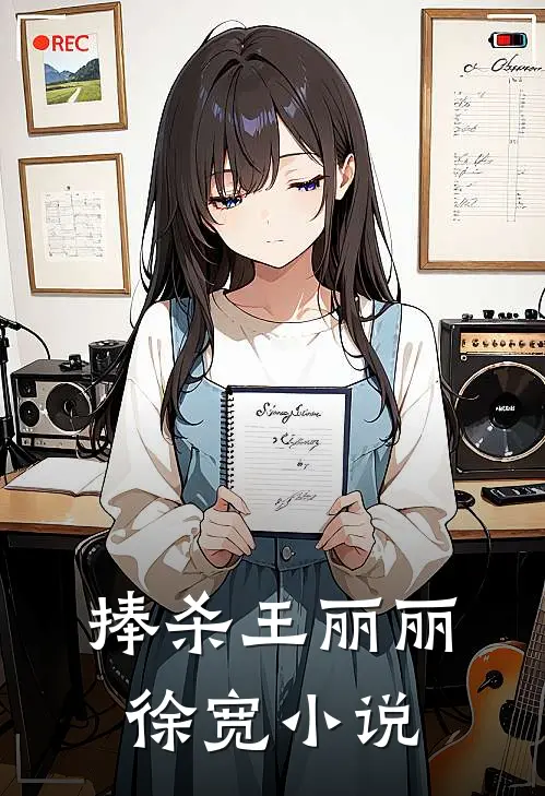 捧杀王丽丽徐宽小说