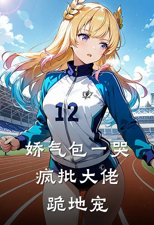 娇气包一哭，疯批大佬跪地宠