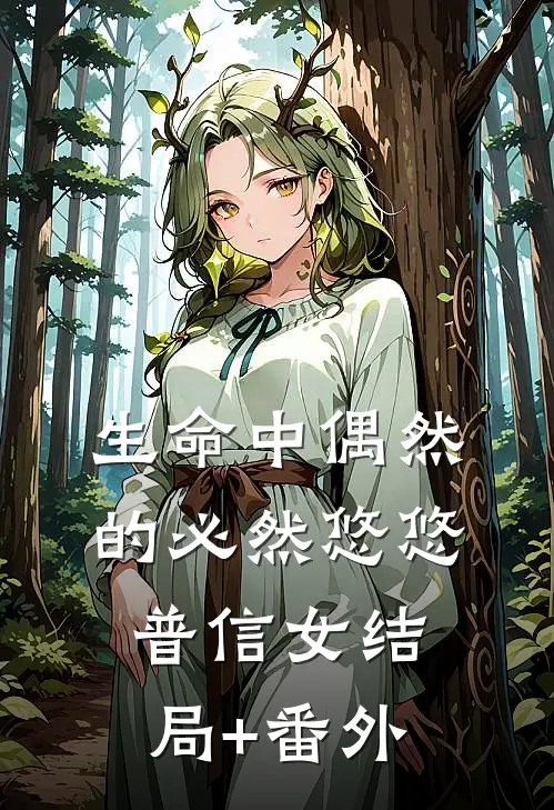 生命中偶然的必然悠悠普信女结局+番外