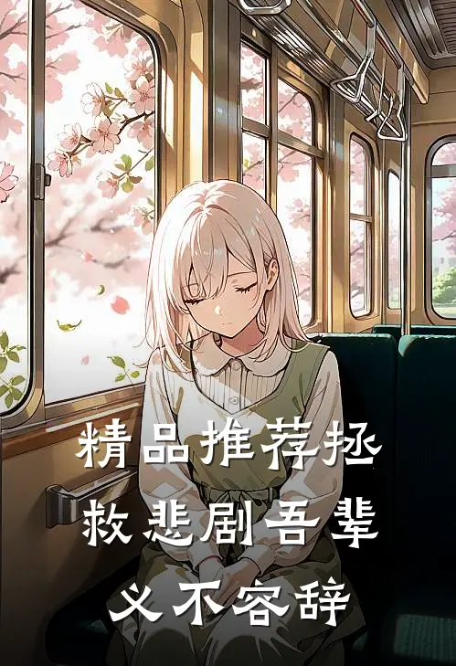 精品推荐拯救悲剧吾辈义不容辞