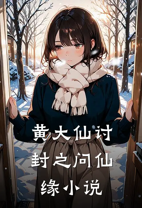 黄大仙讨封之问仙缘小说