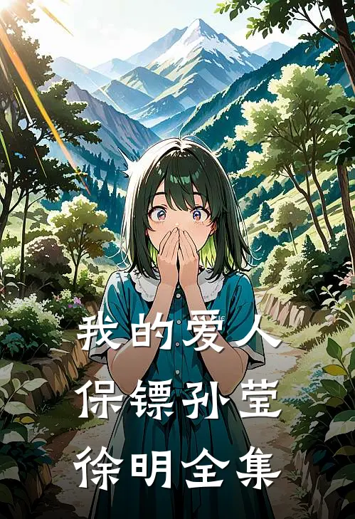 我的爱人保镖孙莹徐明 全集