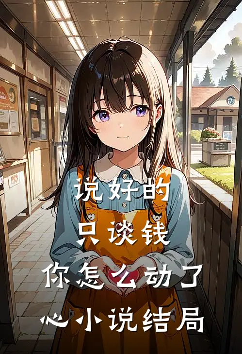 说好的只谈钱，你怎么动了心小说结局