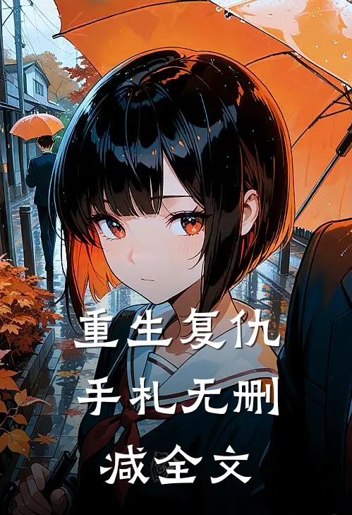 重生复仇手札无删减全文