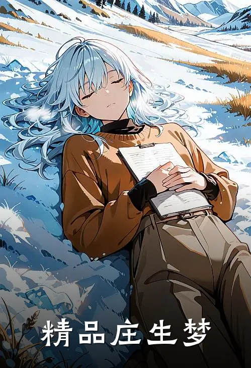 精品庄生梦