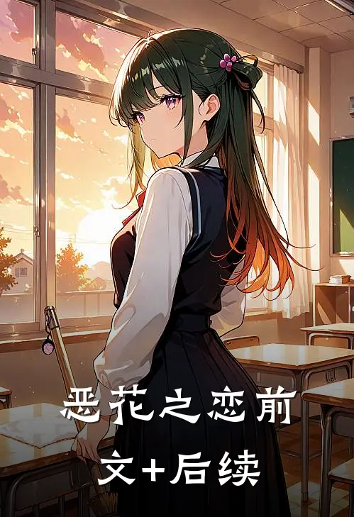 恶花之恋前文+后续