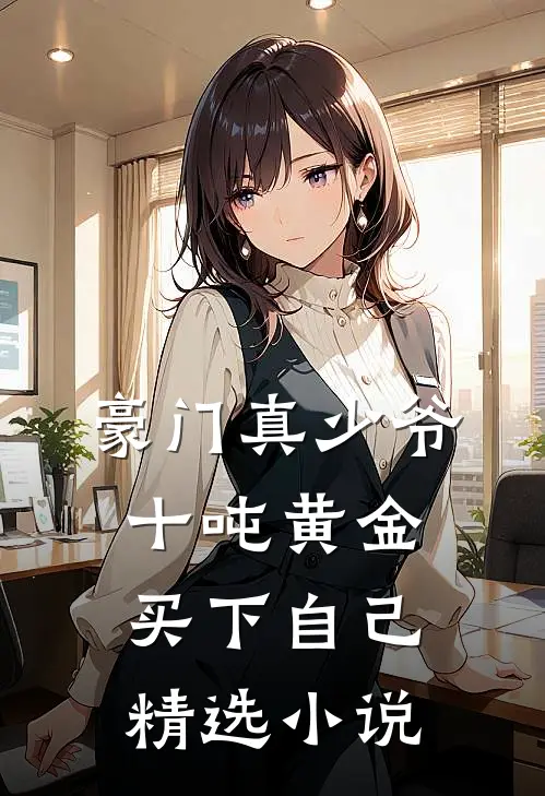 豪门真少爷：十吨黄金买下自己精选小说