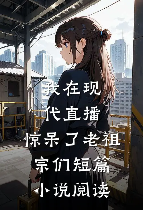 我在现代直播，惊呆了老祖宗们短篇小说阅读