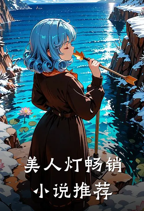 美人灯畅销小说推荐