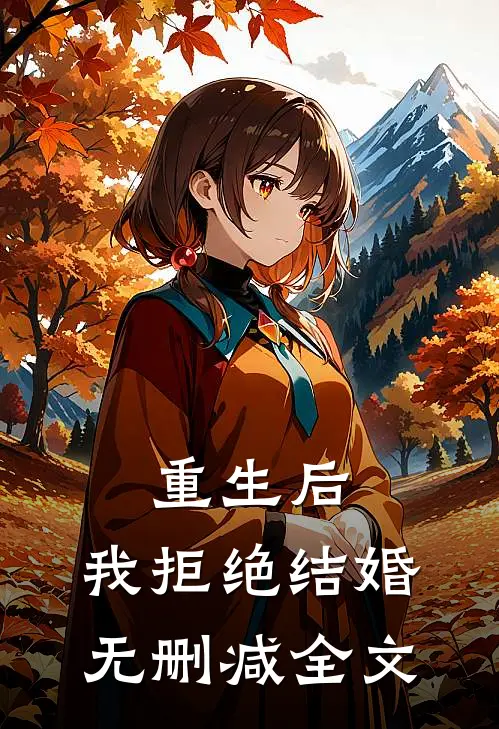 重生后，我拒绝结婚无删减全文
