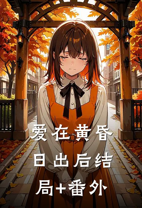 爱在黄昏日出后结局+番外