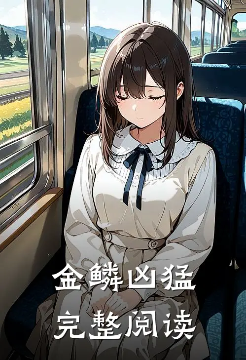 金鳞凶猛完整阅读